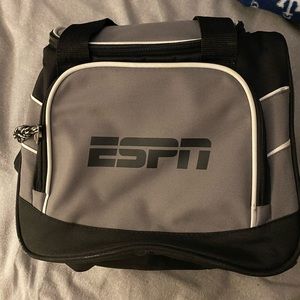 ESPN lunch bag